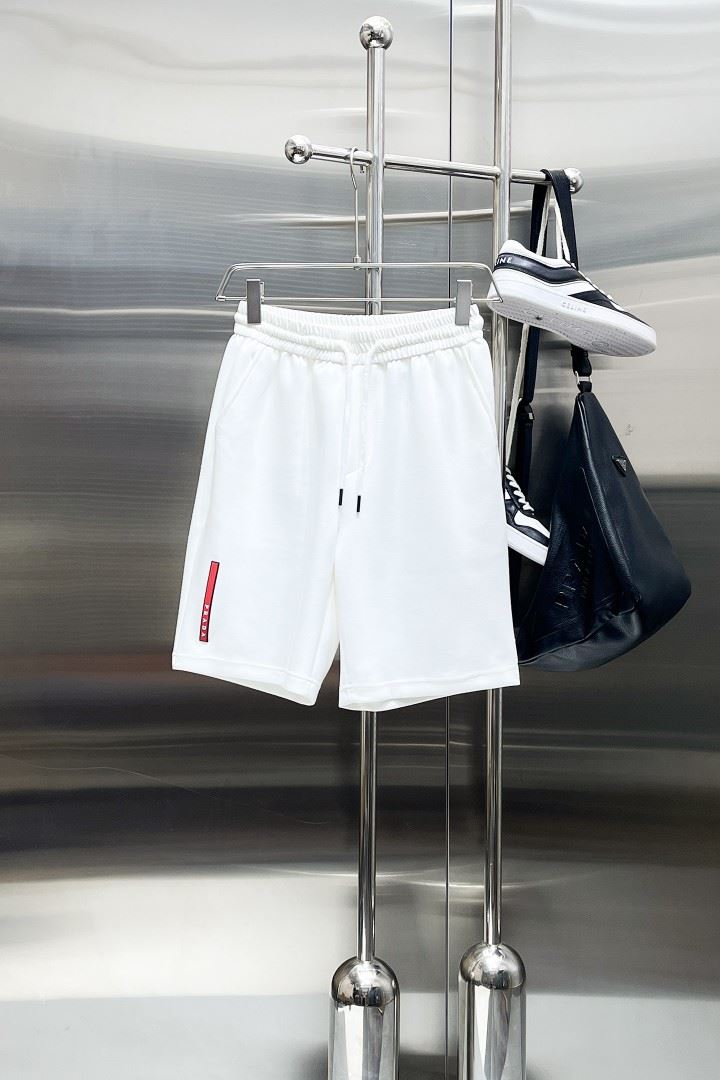 Prada Short Pants